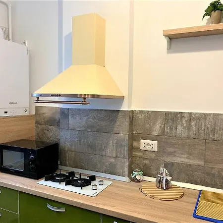 Apartman Nature Escape