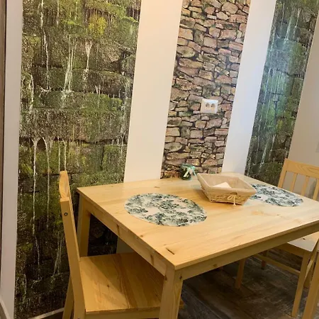 Nature Escape Studio * Bucharest